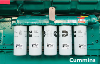 Diesel Genset Lubricating System and Fuel System Maintenance Tips