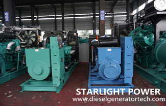 Is Poor Quality Diesel Oil Harmful To Cummins Genset