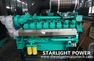How To Judge Fault From Oil Pressure Gauge in Generator Set