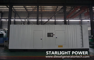What is Power Factor Lagging and Lead of Generator Set?