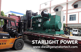 For Home Use, Choose Solar Generator or Diesel Generator?