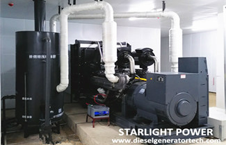 Why Is Battery Required to Start a Diesel Generator