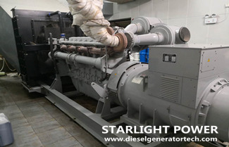 How to Judge Fault by Abnormal Sound of Perkins Diesel Engine