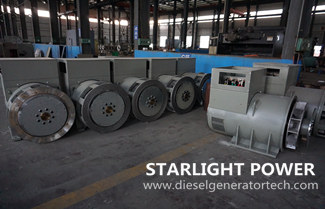 How Does Armature Reaction Affect DC Generator?