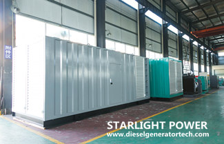 Disassembly and Inspection of Fuel Injector of 300kw Diesel Generator