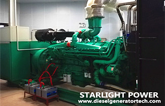 What Problems Do You Often Encounter When Using Generator