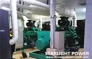 How to Reduce Generator Loss in Operation