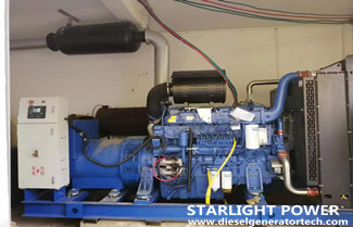 What Causes Generator Load Rejection?