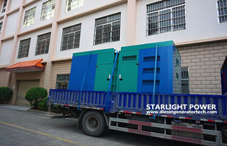 Can You Maintain Your Diesel Generator Sets Properly?