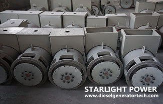 Is It Better to Buy All Copper Generator or Aluminum Generator?