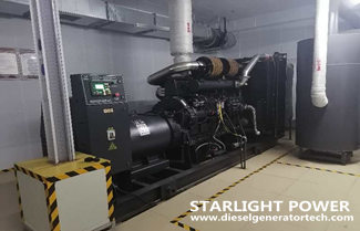 How to Test Three Gaps of Piston Ring of Generator Engine?