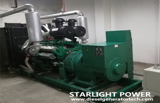 Does Diesel Generator Need to Be Grounded?