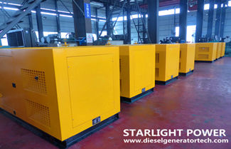 Why is Standby Diesel Generator Integral During Power Failure