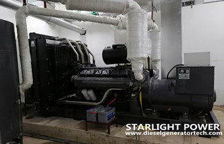 The Requirements of 200KW Electric Generators Bearing
