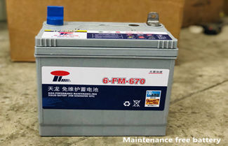 How to Choose Battery for 500KW Diesel Generator Set