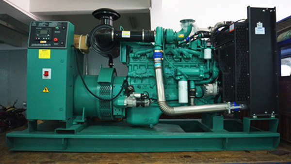 Emergency Diesel Generators | Starlight Generator