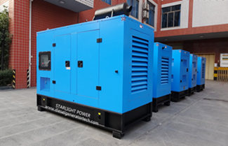 What Are the Losses During Operation of Canopy Generators