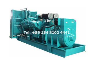 Applications and Uses of Diesel Engines