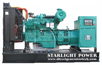 How to avoid malfunction of the diesel generator set fuel tank