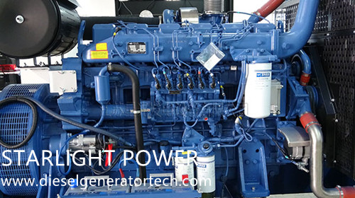 Diesel Performance And Selection Method