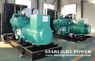 Failure Analysis of The Daewoo Generator Set Crankshaft Bearing