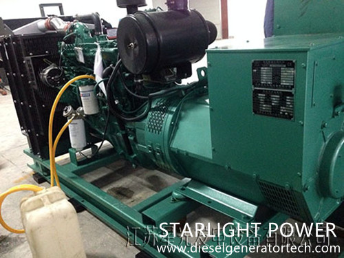 Ways To Effectively Extend The Life Of Diesel Generator Sets