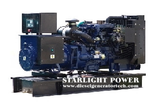 Do You know The Several Common Maintenance Problems of Perkins Generator Set?