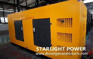 Reasons for The Generator Set Start Failure