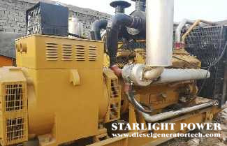 Reduce The Failure Rate of The Silent Generator Sets Oil Mist Protect System