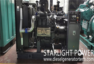 10 Reasons For The Top Corrosion Of Diesel Generator Piston