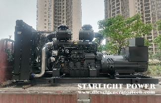 Reasons for Floating Oil on The Coolant Level of The Generator Set