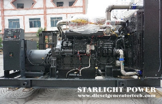 Ways to Reduce the Failure of Diesel Generator Fuel Injection System