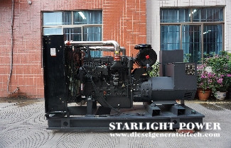 How to Solve The Short-circuit Phenomenon of The Diesel Generator?