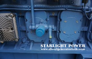 Precautions for Troubleshooting of Diesel Generator Sets