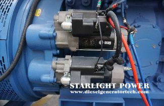 Analyze the Reasons of Single-cylinder Diesel Generator Set Failure