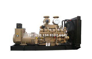 What To Look For When Buying Diesel Generators?