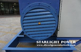 Idle Limit Time of Diesel Generator Set