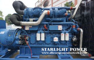 Analysis of Diesel Generators Fuel Tank Air Resistance Failure