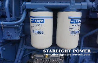 Why The Oil Return System of Diesel Generators Oil Volume Increase