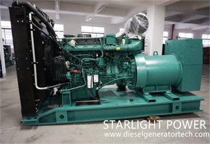 Common Problems And Solutions Of Engine Intercooler