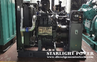Classification of Oil Filters for Deutz Diesel Generator Sets