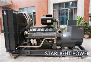 Why Do Large Power Plants Use Multiple Generator Units For Parallel Operation
