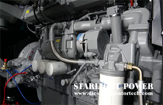 Assembly Quality of Fuel Injection Pump for Diesel Generator Set