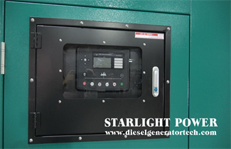 The Rotational Inertia of Diesel Generator Set Flywheel
