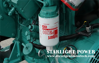 Wear of Connecting Rod Journal of Cummins Generator Set Crankshaft