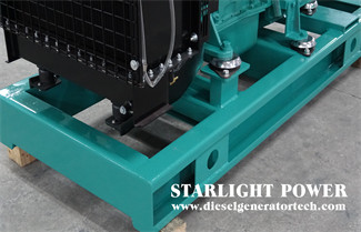 Hazards of Vibration Machines in Hydroelectric Generating Sets