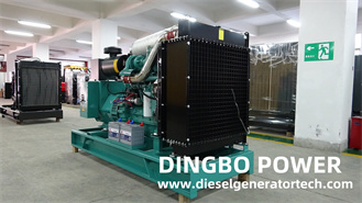 Causes of Difficulty in Maintenance of Cummins Generator