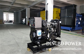 Safety Maintenance Knowledge of Diesel Generator Set
