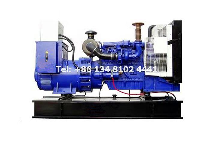 330KW 412.5KVA Perkins Diesel Generator Set