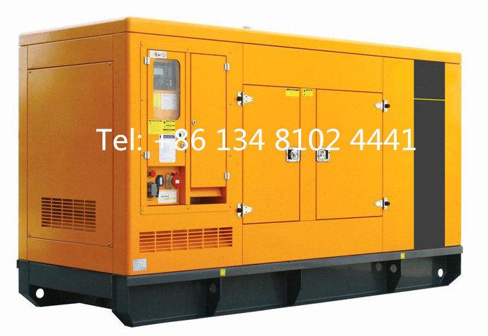 Dingbo Silent Diesel Genset